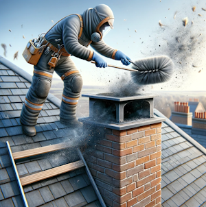 Chimney Cleaning in Forest Hills - New York