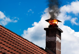 Chimney Cleaning in Forest Hills - New York